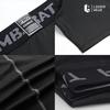 Gambar Celana Manset Baselayer Pro Combat Legging 3/4 Olahraga Running Pria - Hitam, M dari Lockerwear Sports Apparel Kab. Tangerang 4 Tokopedia