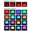 Gambar lampu bohlam RGB RGBW dekorasi led hias tidur 16 Warna 3W,5W,10W,15W - 3w dari Dinamika Winch Jaya Jakarta Barat 2 Tokopedia