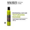 Gambar Makarizo Professional Salon Daily Texturizing Mousse dari Makarizo Professional Jakarta Timur 1 Tokopedia