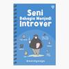 Gambar Seni Bahagia Menjadi Introver dari Toko Kutu Buku Kota Tangerang Selatan 1 Tokopedia