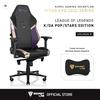 Gambar Secretlab TITAN Evo 2022 Kursi Gaming-League of Legends K/DA POP/STARS - Regular dari Secretlab Jakarta Timur 1 Tokopedia
