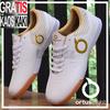 Gambar Sepatu Futsal Ortus Marvelous x Catalyst x Razor x Forte Grade OriIndo - KK Mar Black, 40 dari StorageShoes Kab. Bandung 12 Tokopedia