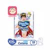 Gambar MAMYPOKO PANTS ROYALSOFT M64 L52 XL46 M 64 L 52 XL 36 BOYS GIRLS - M64 Boys dari MyBabyTools Jakarta Selatan 10 Tokopedia