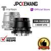 Gambar TTArtisan 35mm f1.4 for Fujifilm X TTArtisan 35mm f/1.4 GARANSI RESMI - Hitam dari JPCKemang Jakarta Selatan 9 Tokopedia