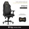 Gambar Secretlab TITAN Evo 2022 NEO Hybrid Leatherette Kursi Gaming-Stealth - Small dari Secretlab Jakarta Timur 3 Tokopedia