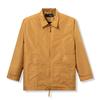 Gambar Duha Muslimwear - Ghayoor Mustard Coach Jacket - M dari Duha Muslimwear Jakarta Utara 1 Tokopedia