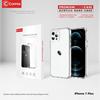 Gambar Iphone 8 Plus - COPPER Tempered Glass Full Glue ANTI GLARE / MATTE - Hitam, TG GLARE dari Copper Indonesia Jakarta Barat 6 Tokopedia