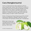 Gambar Jambu Kristal Reguler 1kg Jambu Kristal Tanpa Biji Crystal Guava dari Gudang Jambu Kristal Kota Depok 6 Tokopedia