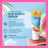 Gambar AZARINE Hydrasoothe Sunscreen Gel SPF45+++ AZARINE Aqua Essence SPF 50 - SPF 45++ dari Anggitamine Kab. Bogor 3 Tokopedia