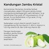 Gambar Jambu Kristal Reguler 1kg Jambu Kristal Tanpa Biji Crystal Guava dari Gudang Jambu Kristal Kota Depok 4 Tokopedia