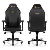 Gambar Secretlab TITAN Evo 2022 NEO Hybrid Leatherette Kursi Gaming-Stealth - Small dari Secretlab Jakarta Timur 4 Tokopedia