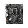 Gambar MOTHERBOARD MSI H510M PRO - INTEL LGA1200 dari Techno Computer Bali Kota Denpasar 2 Tokopedia