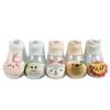 Gambar KAOS KAKI BAYI 3D MODEL TRANSPARAN USIA NEWBORN (0-12 BULAN) - Mesh yellow dari tokomixnmax Jakarta Barat 3 Tokopedia