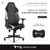 Gambar Secretlab TITAN Evo 2022 Kursi Gaming-League of Legends K/DA POP/STARS - Regular dari Secretlab Jakarta Timur 10 Tokopedia