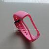 Gambar TALI JAM Samsung Galaxy Fit - E SM - R375 FIT E silicon - GREEN dari HANGERMEDAL DOT COM Kota Tangerang Selatan 17 Tokopedia