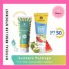 Gambar AZARINE Hydrasoothe Sunscreen Gel SPF45+++ AZARINE Aqua Essence SPF 50 - SPF 45++ dari Anggitamine Kab. Bogor 1 Tokopedia
