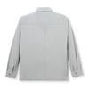 Gambar Duha Muslimwear - Haikaal Grey Shirt Long Sleeve - S dari Duha Muslimwear Jakarta Utara 4 Tokopedia