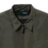 Gambar Duha Muslimwear - Ghayoor Olive Coach Jacket - S dari Duha Muslimwear Jakarta Utara 2 Tokopedia