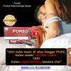 Gambar FOREDI GEL - PROMO GRATIS 1 SACHET - FOREDI GEL ORIGINAL BPOM dari Milyuner-muda Kab. Sidoarjo 2 Tokopedia