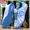 Gambar Sepatu Futsal Ortus Marvelous x Catalyst x Razor x Forte Grade OriIndo - KK Mar Black, 40 dari StorageShoes Kab. Bandung 6 Tokopedia