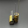 Gambar Capacitor - Elco NICHICON FW Series 10x20mm 25V 1000uF dari DooFPV Kota Bekasi 2 Tokopedia
