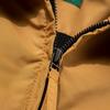 Gambar Duha Muslimwear - Ghayoor Mustard Coach Jacket - M dari Duha Muslimwear Jakarta Utara 5 Tokopedia