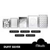 Gambar Dufit Foto Frame Silver / Bingkai Foto 4R, 5R, 6R, 8R,8RP - 4r dari Mikado Giftshop Jakarta Pusat 3 Tokopedia