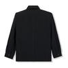 Gambar Duha Muslimwear - Haikaal Black Shirt Long Sleeve - S dari Duha Muslimwear Jakarta Utara 4 Tokopedia