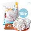 Gambar Kerupuk bocah tua 500gr |kerupuk mawar|krupuk kasandra|Original - Kasandra dari Genoch Kota Surabaya 3 Tokopedia