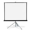 Gambar Tripod Screen Projector Layar 70 Inch (178 x 178 Cm) dari PojokITcom Pusat IT Comp Kota Surabaya 1 Tokopedia