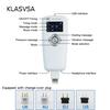 Gambar Alat Terapi Pijat Leher Kepala Klasvsa Electric Heating Air Pressure dari CNC phoneshop Jakarta Pusat 5 Tokopedia