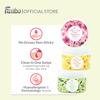 Gambar Fanbo All in One Deep Cleansing Balm - Tea Tree dari Fanbo Cosmetics Jakarta Barat 3 Tokopedia