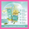 Gambar AZARINE Hydrasoothe Sunscreen Gel SPF45+++ AZARINE Aqua Essence SPF 50 - SPF 45++ dari Anggitamine Kab. Bogor 2 Tokopedia