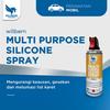 Gambar WIllbern Multi Purpose Silicon Spray volume 250ml dari WillbernOfficial Jakarta Utara 1 Tokopedia