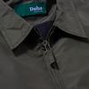 Gambar Duha Muslimwear - Ghayoor Olive Coach Jacket - S dari Duha Muslimwear Jakarta Utara 3 Tokopedia