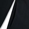 Gambar Duha Muslimwear - Haikaal Black Shirt Long Sleeve - S dari Duha Muslimwear Jakarta Utara 3 Tokopedia