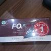 Gambar FOREDI GEL - PROMO GRATIS 1 SACHET - FOREDI GEL ORIGINAL BPOM dari Milyuner-muda Kab. Sidoarjo 1 Tokopedia
