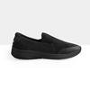 Gambar Athletica Official Shop - Athleisure All Black | Sepatu Running - 39 dari Athletica Footwear Kota Bandung 1 Tokopedia
