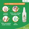 Gambar Killbac Spray 60 Ml - Antiseptik Hand Sanitizer dari Sahabat Kesehatan Jakarta Timur 3 Tokopedia