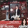 Gambar Novel ANGKASA (Tresia) - Paket Angkasa dari toko tmindo Kota Depok 2 Tokopedia