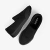 Gambar Athletica Official Shop - Athleisure All Black | Sepatu Running - 39 dari Athletica Footwear Kota Bandung 4 Tokopedia