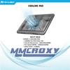 Gambar Cooler Pad Mikuso NCP-063 Cordie-1 Notebook Cooling Pad - Hitam dari mmcroxy.onlineshop Jakarta Pusat 1 Tokopedia