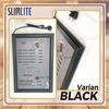 Gambar Paket 2bh NeonBox SnapFrame Light 40x60cm VERTICAL + Bracket Gantung dari SLIMLITE Kota Surabaya 4 Tokopedia