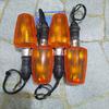 Gambar Paketan Lampu Sein + Kaca Spion Copotan RX-KING 2002 dari MEDANSHOP.net Kota Medan 2 Tokopedia