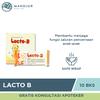 Gambar Lacto-B Pack Isi 10 Sachet - Suplemen Pencernaan Anak Anak dari mandjur Jakarta Pusat 1 Tokopedia
