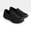 Gambar Athletica Official Shop - Athleisure All Black | Sepatu Running - 39 dari Athletica Footwear Kota Bandung 3 Tokopedia