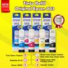 Gambar Tinta Epson 003 Original Printer L1110 L3110 L3116 L3150 L3156 L5190 - No Box YELLOW dari FixPrint Indonesia Kota Surabaya 2 Tokopedia