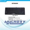 Gambar Keyboard Nisuta Mikuso KB-001U - Keyboard Portable Business - Hitam dari mmcroxy.onlineshop Jakarta Pusat 1 Tokopedia