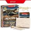 Gambar Mainan I dig dinosaurus, Mainan arkeolog mining gali fosil tulang dino - Mammoth dari Lovely Gubuk Kota Batam 14 Tokopedia