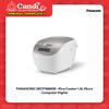 Gambar PANASONIC MAGIC COM 1,8 LITER SR-CP188NSR / SR CP188NSR / SRCP188NSR dari CANDI ELEKTRONIK Kota Surakarta 1 Tokopedia
